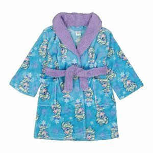 Elsa Bath Robe
